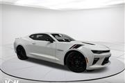 Pre-Owned 2018 Camaro SS 1SS en Milwaukee