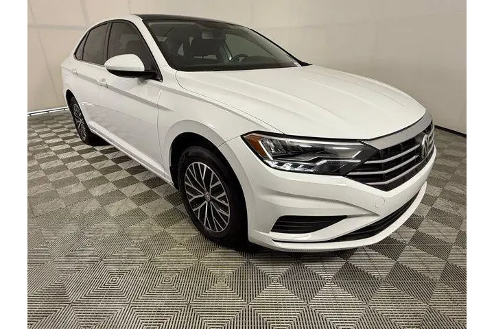 $16420 : Volkswagen Jetta 2021 S 4dr image 9