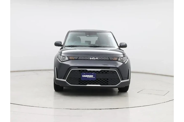 $16998 : Kia Soul 2024 LX 4dr Crossov image 5