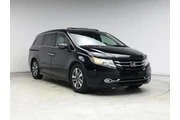 Honda Odyssey 2014 Touring E en Charlotte