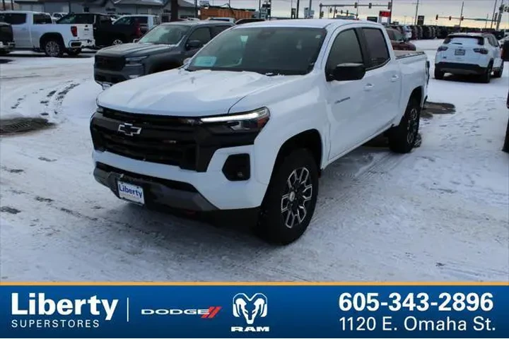 $37993 : Chevrolet Colorado 2023 4x4 image 7