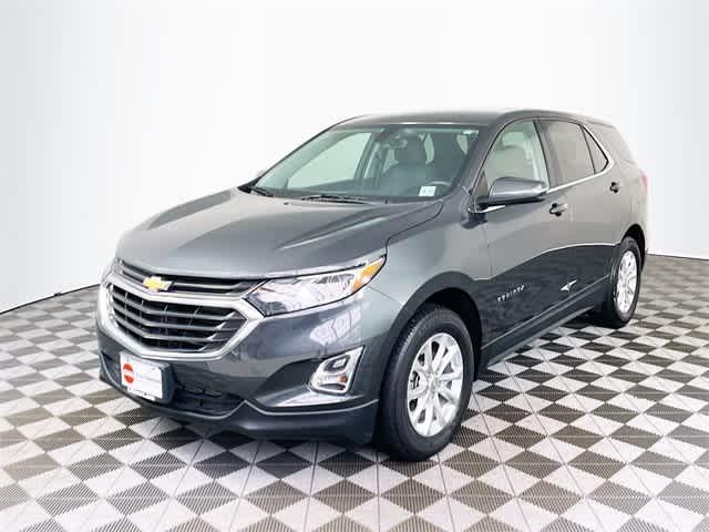 $22222 : PRE-OWNED  CHEVROLET EQUINOX L image 4