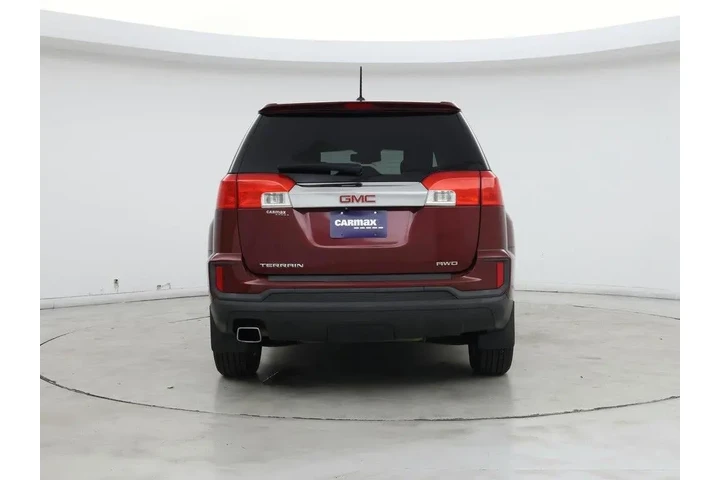 $15998 : GMC Terrain 2016 AWD SLE-1 4 image 6