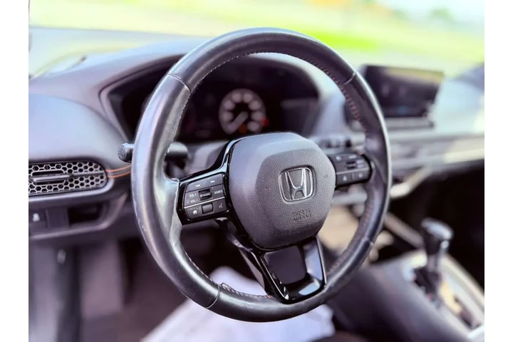 $1500 : HONDA HRV image 5