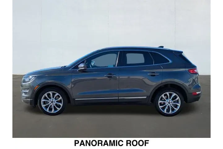 $16275 : Lincoln MKC 2019 Select 4dr image 2