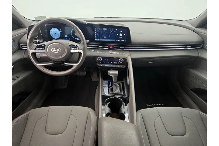 $20998 : Hyundai ELANTRA 2024 SEL 4dr image 9