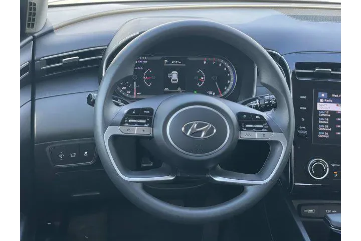 $24596 : Hyundai TUCSON 2023 AWD SEL image 7