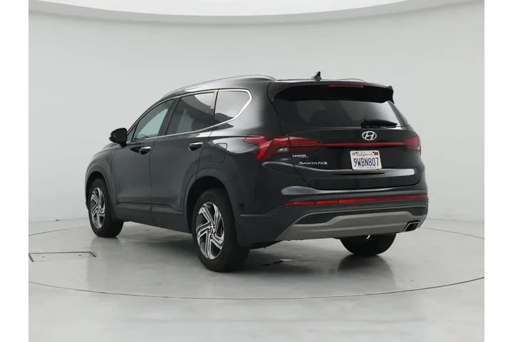$21998 : Hyundai SANTA FE 2023 SEL 4d image 2
