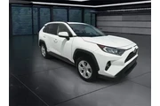 $23988 : Toyota RAV4 2019 XLE 4dr SUV thumbnail