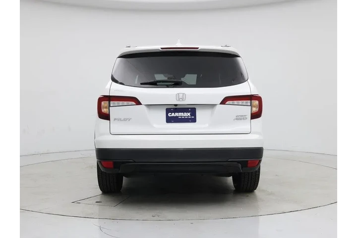$29998 : Honda Pilot 2022 AWD Sport 4 image 6