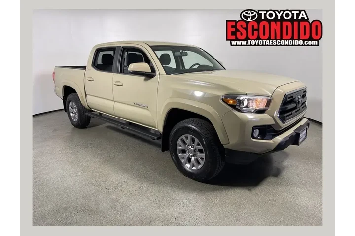 $25995 : Toyota Tacoma 2016 4x2 SR5 V image 1