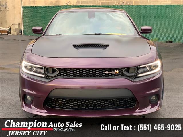 Used 2021 Charger Scat Pack W image 6