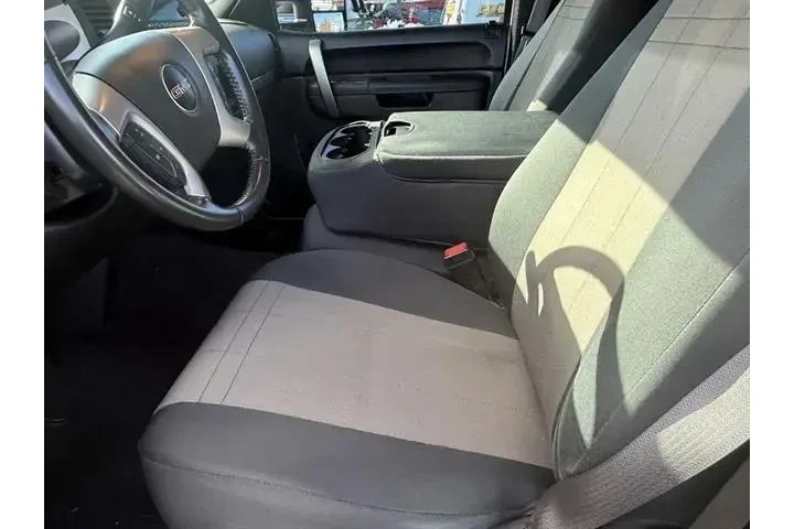 $24995 : GMC Sierra 2500HD 2013 4x4 S image 10