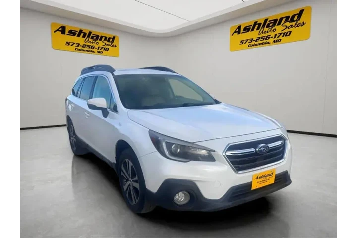 $13900 : 2018 Outback 2.5i Limited image 8