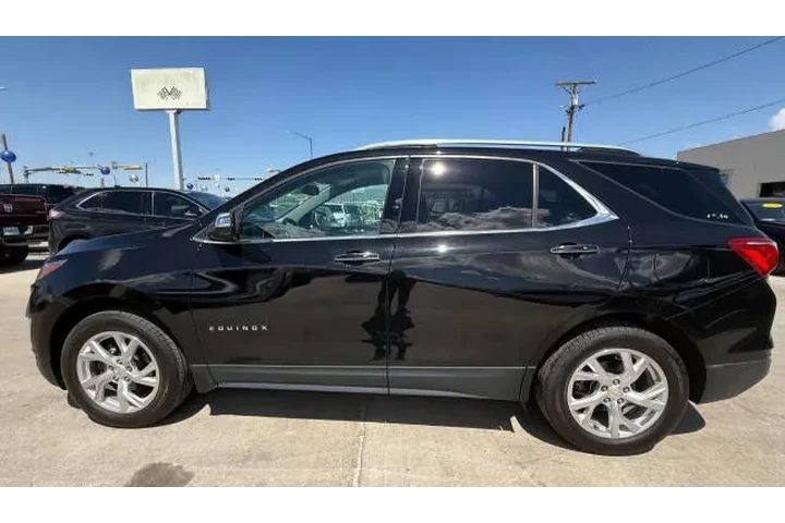 $11900 : 2019 Equinox image 1