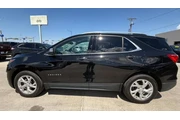 2019 Equinox en El Paso
