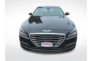 $13900 : Genesis G80 2017 3.8 4dr Sed thumbnail