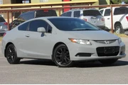 2012 Civic EX