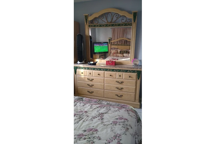 $285 : RECAMARA+COLCHONE $$NEGOCIABLE image 2