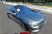 $34000 : 2016 MERCEDES-BENZ S-CLASS thumbnail