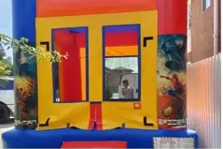 JUMPERS image 6