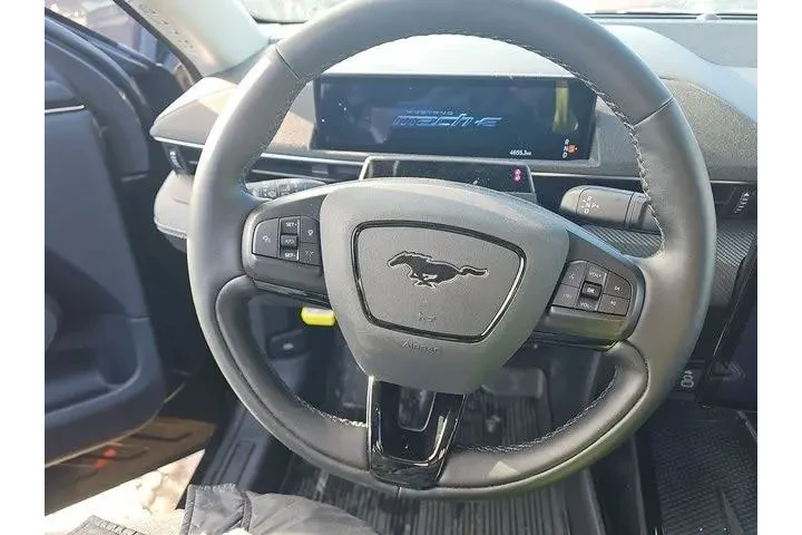 $29000 : Ford Mustang Mach-E 2025 Sel image 10