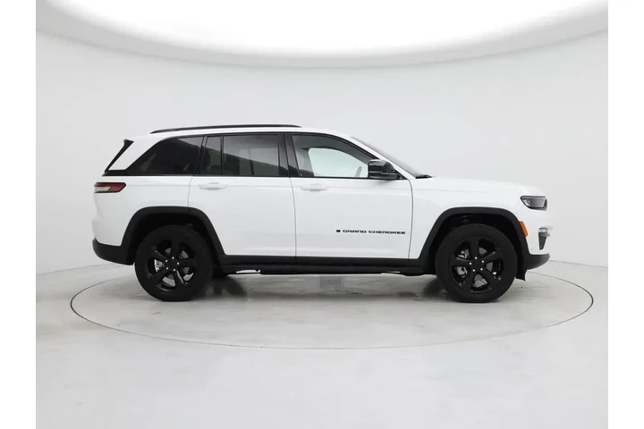 $38998 : Jeep Grand Cherokee 2023 4x4 image 7