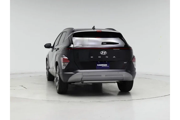 $31998 : Hyundai KONA 2026 Limited 4d image 6