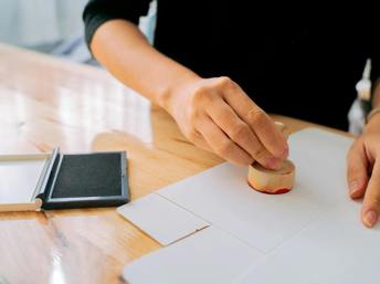servicios de una notaria