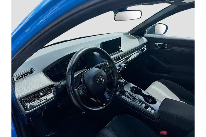 $21394 : Honda Civic 2023 Sport 4dr H image 7
