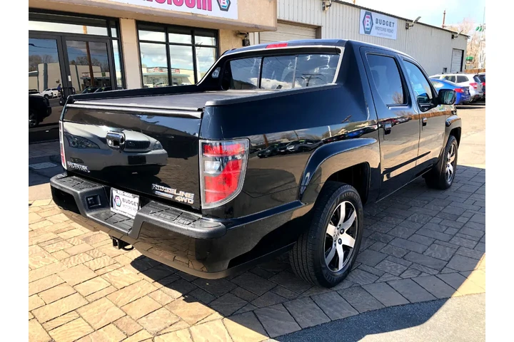 $19990 : 2014 Ridgeline SE Special Edi image 2