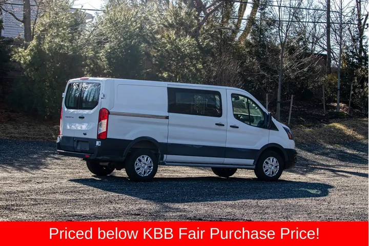 $24795 : Ford Transit 2023 250 3dr LW image 9