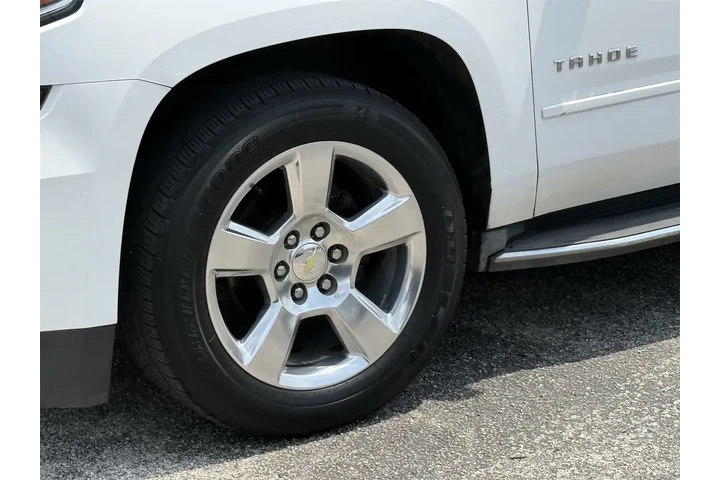 $19991 : Chevrolet Tahoe 2015 4x2 LTZ image 9