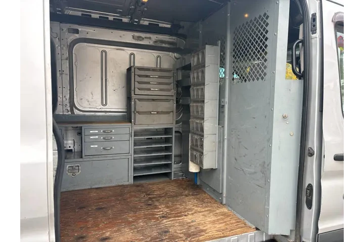 $15499 : 2016 Transit 250 image 10