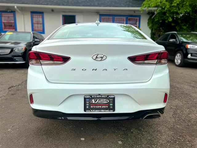 $20000 : 2019 Sonata LIMITED image 5