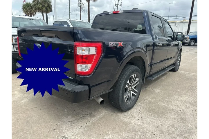 $31491 : Ford F-150 2023 4x2 XL 4dr S image 3