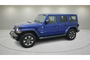 $26999 : Jeep Wrangler Unlimited 2018 thumbnail
