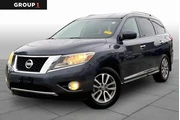 Nissan Pathfinder 2014 4x4 S en Plano