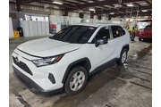 $26499 : Toyota RAV4 2025 LE 4dr SUV thumbnail