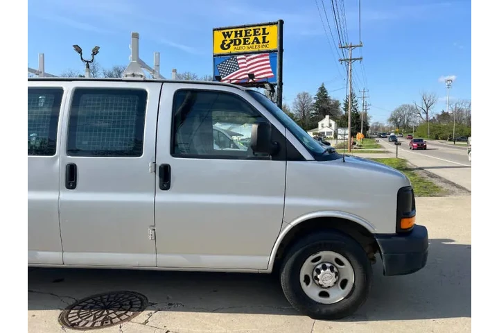 $11500 : 2014 Express 2500 image 4
