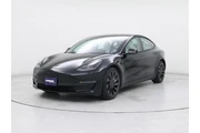 $29998 : Tesla Model 3 2021 AWD Perfo thumbnail