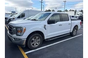 Ford F-150 2021 4x2 XL 4dr S