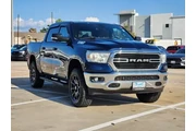 $30776 : Ram 1500 2021 4x4 Lone Star thumbnail