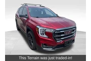 GMC Terrain 2023 AWD AT4 4dr en Wichita