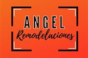 Remodelaciones Angel en Orange County