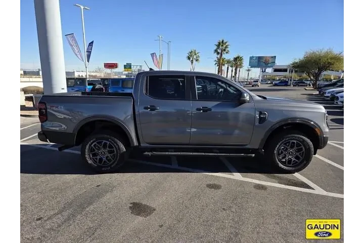 $37201 : Ford Ranger 2024 4x4 XLT 4dr image 8