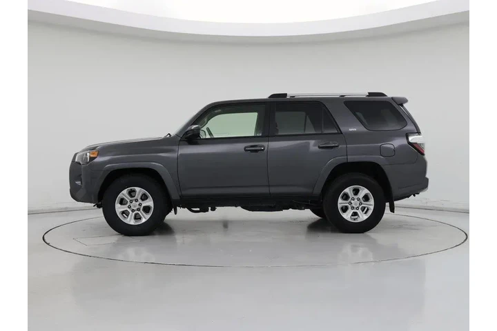 $35998 : Toyota 4Runner 2023 4x2 SR5 image 3