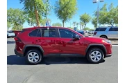 $24963 : Toyota RAV4 2023 LE 4dr SUV thumbnail