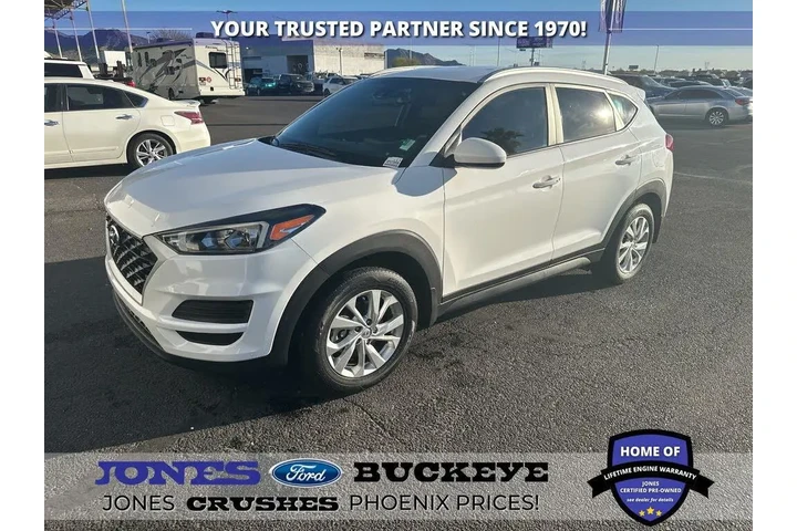 $15761 : Hyundai TUCSON 2020 Value 4d image 1