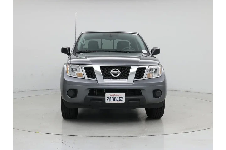 $27998 : Nissan Frontier 2021 4x2 S 4 image 5